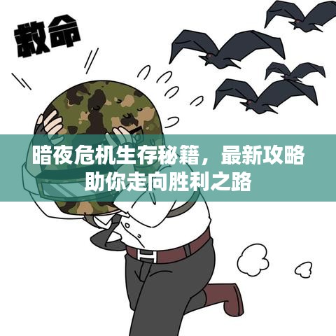暗夜危机生存秘籍，最新攻略助你走向胜利之路