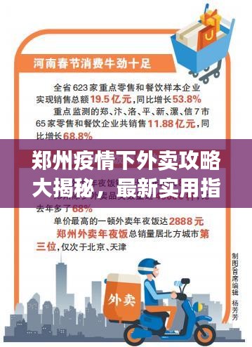 郑州疫情下外卖攻略大揭秘，最新实用指南