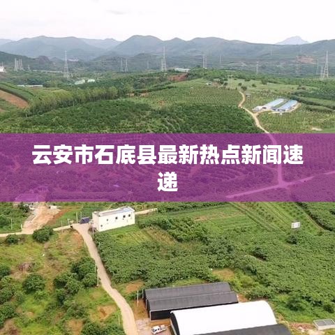 云安市石底县最新热点新闻速递