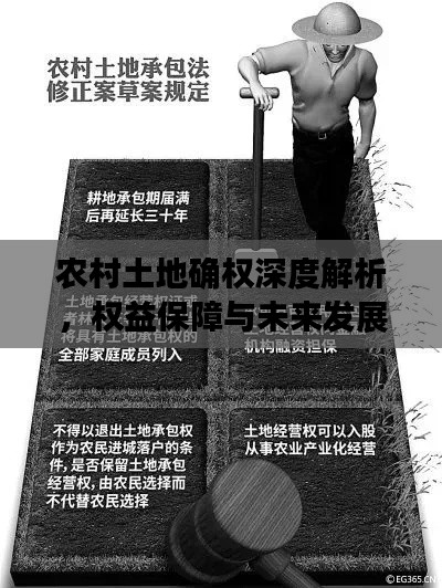 农村土地确权深度解析，权益保障与未来发展