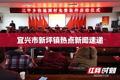 宜兴市新坪镇热点新闻速递
