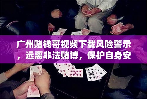 广州赌钱哥视频下载风险警示，远离非法赌博，保护自身安全