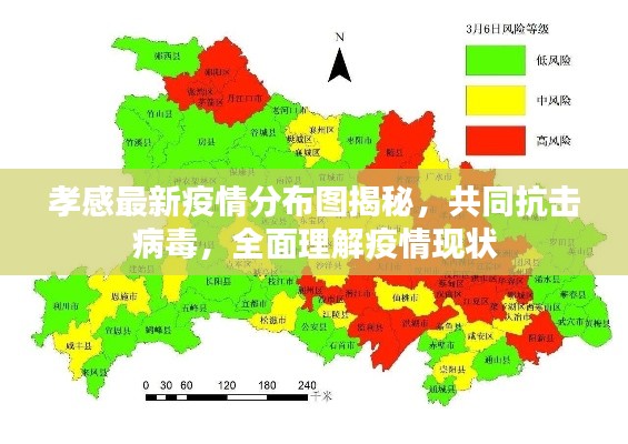 孝感最新疫情分布图揭秘，共同抗击病毒，全面理解疫情现状