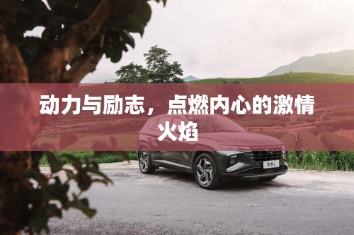 动力与励志，点燃内心的激情火焰