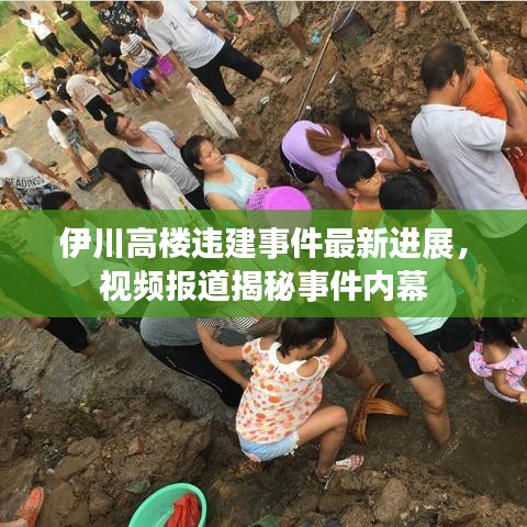 伊川高楼违建事件最新进展，视频报道揭秘事件内幕