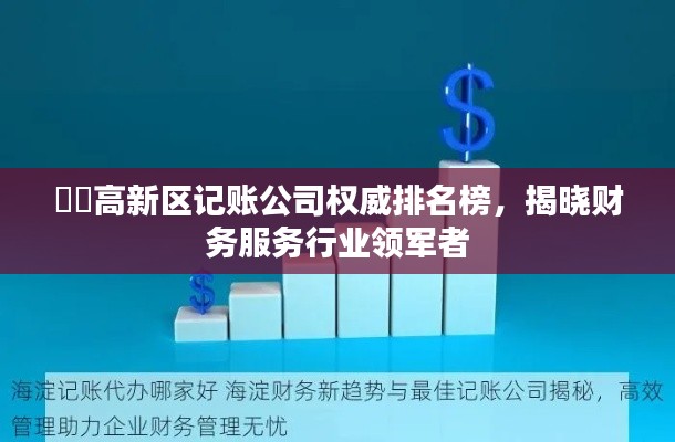 ​​高新区记账公司权威排名榜，揭晓财务服务行业领军者