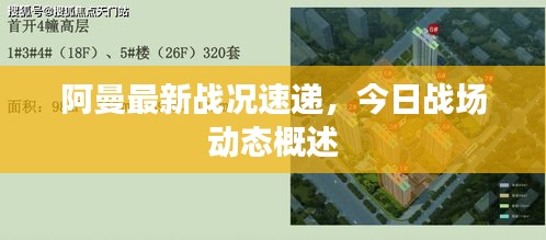 阿曼最新战况速递，今日战场动态概述