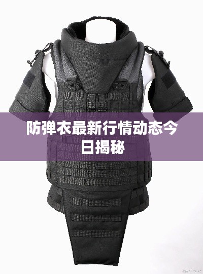 防弹衣最新行情动态今日揭秘