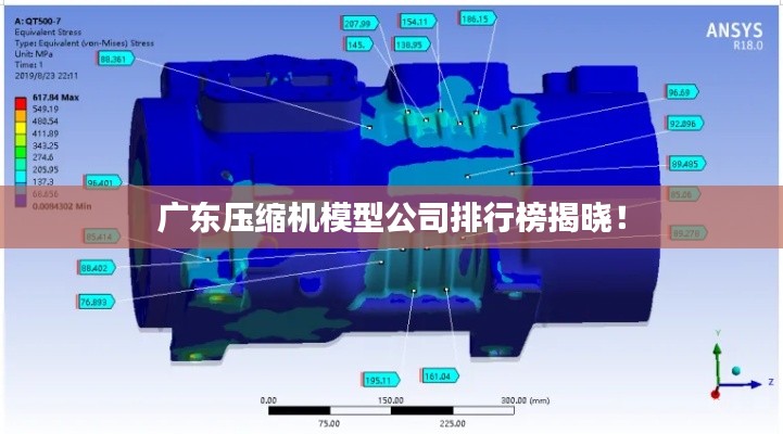 广东压缩机模型公司排行榜揭晓！