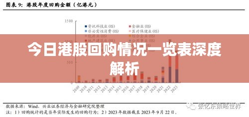 今日港股回购情况一览表深度解析