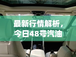 最新行情解析，今日48号汽油市场动态