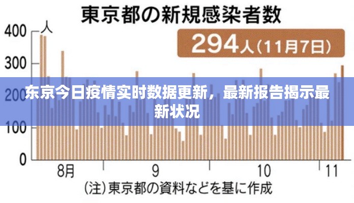 东京今日疫情实时数据更新，最新报告揭示最新状况