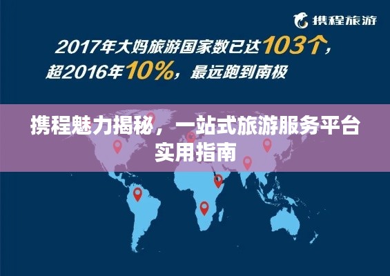 携程魅力揭秘，一站式旅游服务平台实用指南
