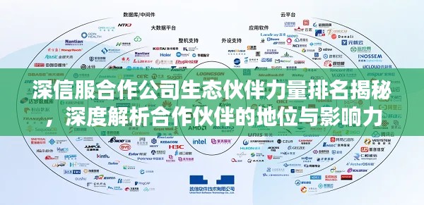 深信服合作公司生态伙伴力量排名揭秘，深度解析合作伙伴的地位与影响力