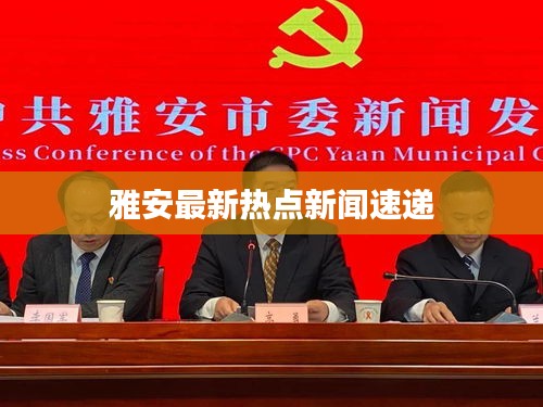 雅安最新热点新闻速递