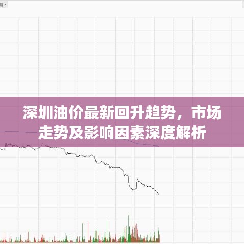 深圳油价最新回升趋势，市场走势及影响因素深度解析
