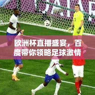 欧洲杯直播盛宴，百度带你领略足球激情！