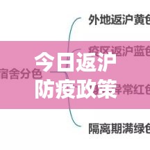 今日返沪防疫政策解读，最新规定汇总